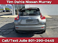 2013 Nissan Juke SL