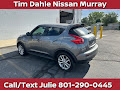 2013 Nissan Juke SL