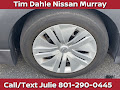 2025 Nissan Leaf S