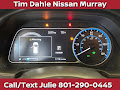 2025 Nissan Leaf S