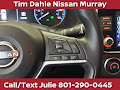 2025 Nissan Leaf S