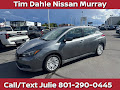 2025 Nissan Leaf S