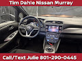 2025 Nissan Leaf S
