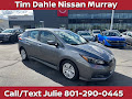 2025 Nissan Leaf S