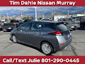 2025 Nissan Leaf S