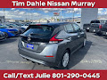 2025 Nissan Leaf S