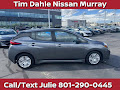 2025 Nissan Leaf S