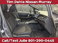 2025 Nissan Leaf S