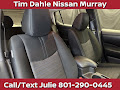 2025 Nissan Leaf S