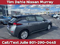 2025 Nissan Leaf S