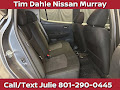 2025 Nissan Leaf S
