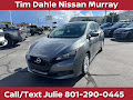 2025 Nissan Leaf S