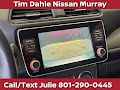 2025 Nissan Leaf S