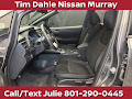 2025 Nissan Leaf S