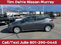 2025 Nissan Leaf S