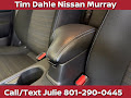 2025 Nissan Leaf S