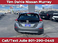 2025 Nissan Leaf S