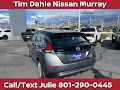 2025 Nissan Leaf S