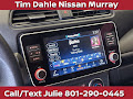 2025 Nissan Leaf S