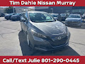 2025 Nissan Leaf S