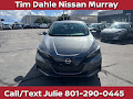 2025 Nissan Leaf S