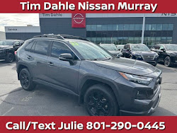 2023 Toyota RAV4 TRD Off Road