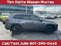 2023 Toyota RAV4 TRD Off Road