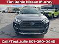 2023 Toyota RAV4 TRD Off Road