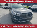 2023 Toyota RAV4 TRD Off Road