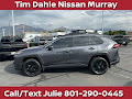 2023 Toyota RAV4 TRD Off Road