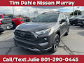 2023 Toyota RAV4 TRD Off Road