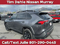 2023 Toyota RAV4 TRD Off Road