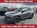 2023 Toyota RAV4 TRD Off Road