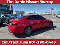 2023 INFINITI Q50 Red Sport 400