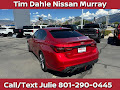 2023 INFINITI Q50 Red Sport 400