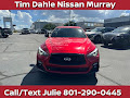 2023 INFINITI Q50 Red Sport 400