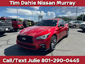 2023 INFINITI Q50 Red Sport 400