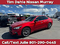 2023 INFINITI Q50 Red Sport 400