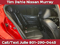 2023 INFINITI Q50 Red Sport 400