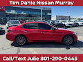 2023 INFINITI Q50 Red Sport 400