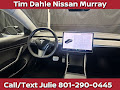 2020 Tesla Model 3 Performance