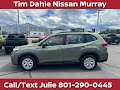 2020 Subaru Forester Base