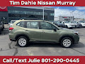 2020 Subaru Forester Base