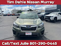 2020 Subaru Forester Base