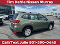 2020 Subaru Forester Base
