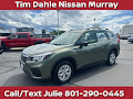 2020 Subaru Forester Base