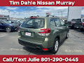 2020 Subaru Forester Base