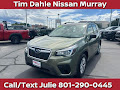 2020 Subaru Forester Base