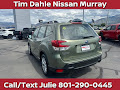 2020 Subaru Forester Base