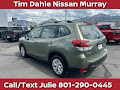 2020 Subaru Forester Base